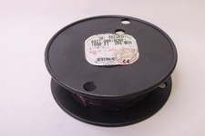 Belden Inc. Bus Bar Wire None Insulated Tinned Copper 22AWG 1000'