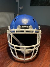 Schutt American Football Helm Größe Xl