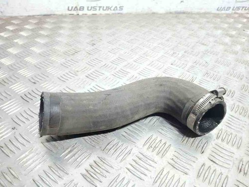 VW PASSAT B7 362 Ladeluftkühlerschlauch 1K0145832 1.60 Diesel 77kw 31360740