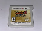 Yo-Kai Watch 2 Fleshy Souls Nintendo 3DS Game YOKAI Cartridge Only Tested Works