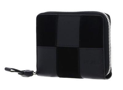 PICARD Chess Wallet Geldbörse Black schwarz Neu