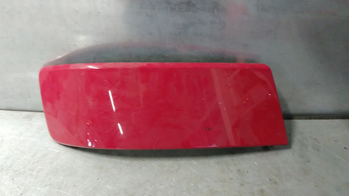 ZIERLEISTE STOßSTANGE RECHTS VORNE Volkswagen 2011 7E5807820 #0310B06A73SR13