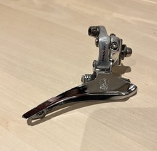 CAMPAGNOLO AVANTI Braze On Front Mech Vintage Great Condition