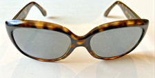 Ray-Ban Jackie Ohh Polished Havana Tortoise Sunglasses FRAMES ONLY, RB4101 - 710
