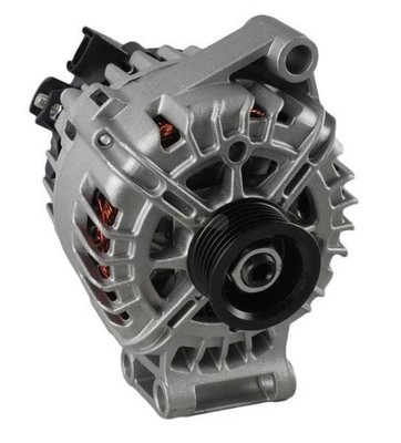 Lichtmaschine Reman Eurostarter OE-Ref. TG12C087 für Ford