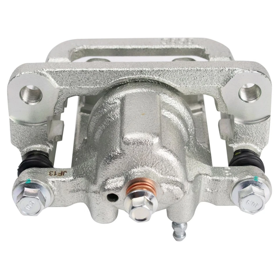 Juego de pinzas de freno para Nissan Rogue 2014-2018 Foto 2 de 4