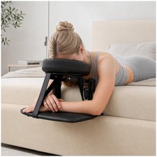 Bed Face Cradle Massage Headrest After Surgery