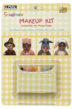 Brand New Snugimals Make-Up Kit Halloween Costume Accessory