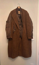 System Mantel  Bomberjacke Alpha Style en Chi...