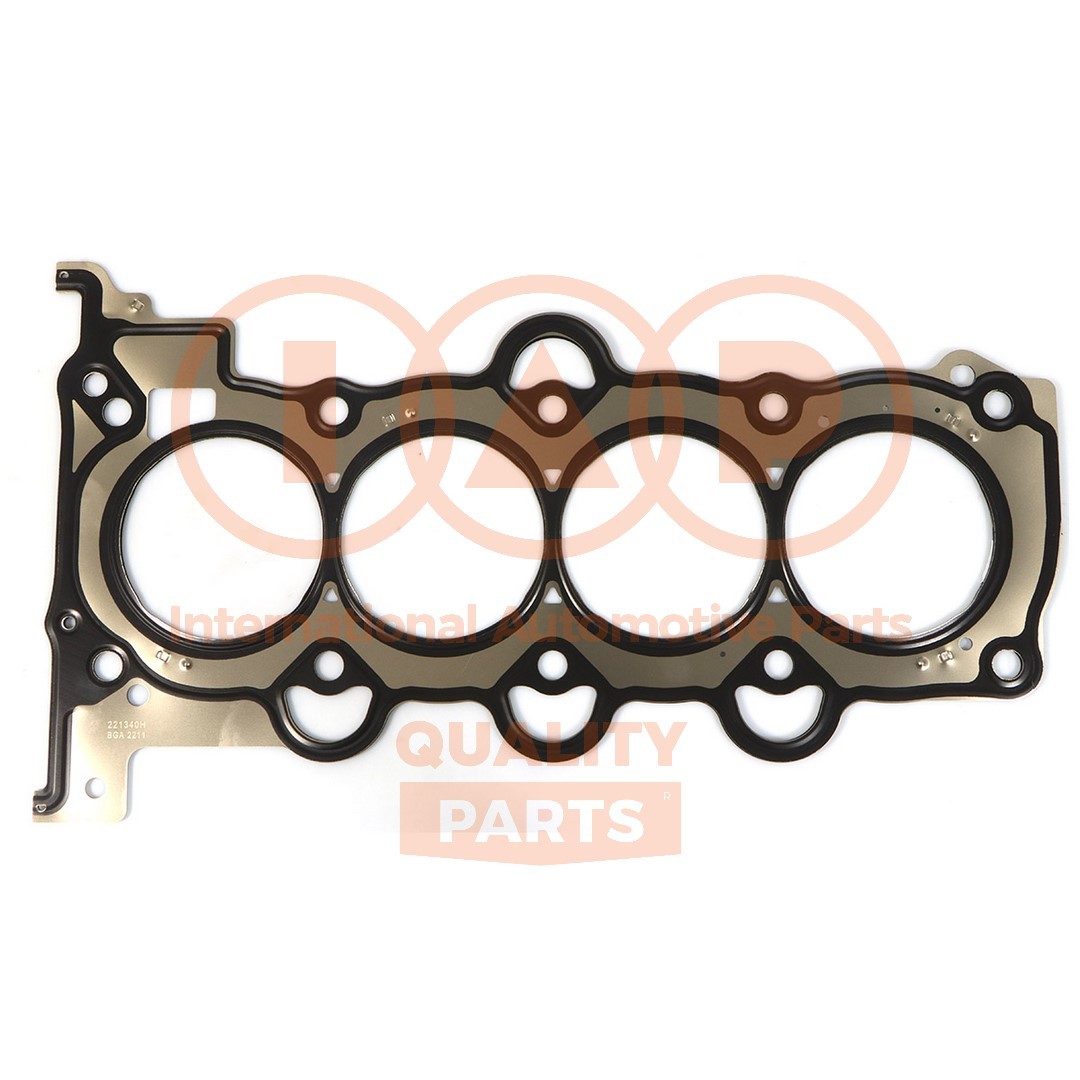 Gasket, head 118-21100 IAP QUALITY PARTS for Hyundai Kia