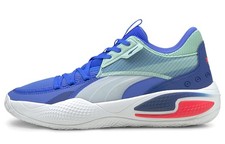 Puma Court Rider Bluemazing 195634-05