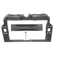 Skelett Vorderseite Vorne FüR Fiat Panda Dal 2012 Diesel OEM 51886403