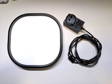 Elgato Key Light Air 10LAB9901 1400 Lumens WiFi LED - Light & AU Cable Only
