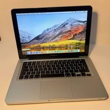 Apple MacBook Pro 13,3 Zoll 2011 Core i5 | 8Gb | 500 HDD| 1095 Zyklen | H Sierra