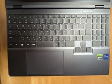 G-Tune Gaming Laptop i9-14900HX RTX 4070 32GB 1TB SSD 240Hz WQXGA 2