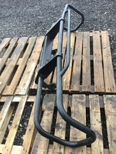 Range Rover Classic Front Bull Bar Bumper Tubular Cow Catch Roo Bar Off Road 4x4