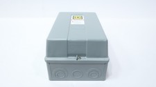 Square D 8903LG60V02 Lighting Contactor 120v-ac
