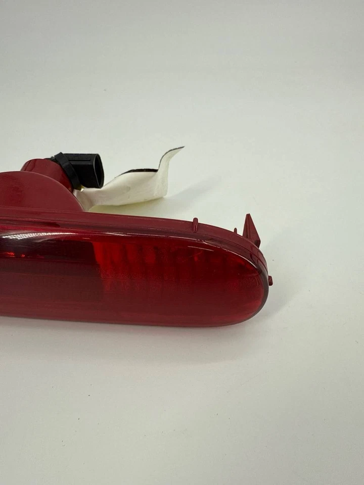 MINI COOPER 2014-2019 OEM MONTAJE ALTO TRASERO TERCERA LUZ DE FRENO LÁMPARA Foto 4 de 4