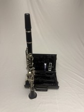 Vito USA Student Bb Clarinet JUST SERVICED Plays Perfectly