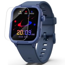 for Boy Girl, Watches with 19 Sport Modes, Heart Rate, Sleep Monitor, Pedomet...