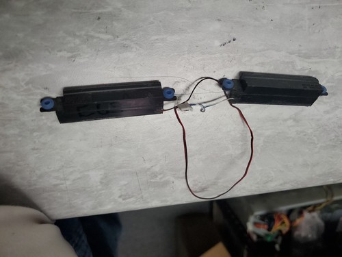For Dell Latitude E6530 Laptop Speaker Built in 0JJKP7 free ship - Picture 6 of 6