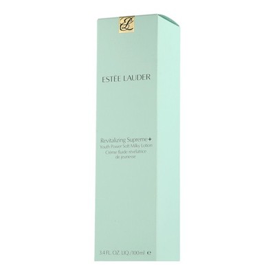 Estée Lauder Revitalizing Supreme Plus Youth Power Soft Milky Lotion 100ml