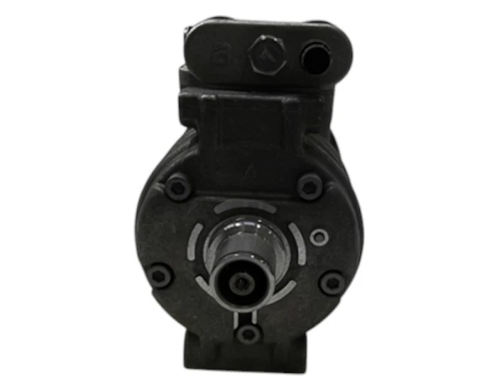 GM COMPRESSOR ASMA/ (SLP) 15-20108 NOVO FABRICANTE DE EQUIPAMENTO ORIGINAL 15-20108 10268616 - Imagem 3 de 4