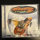 Hydro Thunder (Sega Dreamcast, 1999) CIB and TESTED!
