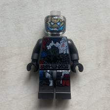LEGO Mavrel Custom Ultron MK1 Mini figure 