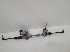 2014-2016 Ford Fusion Steering Gear Rack And Pinion Assembly Oem Tested Clean
