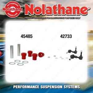 Nissan Skyline GT-R R34 Suspension Bushing Kit