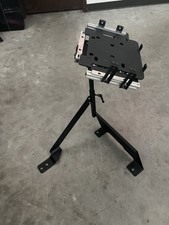 TROY PRODUCTS COMPUTER MOUNT LAPTOP STATION FOR FORD F550 F250 EXPEDITION