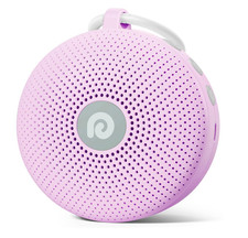 Dreamegg Baby Sleep Soother - Portable White Noise Machine Sound Machine Baby...