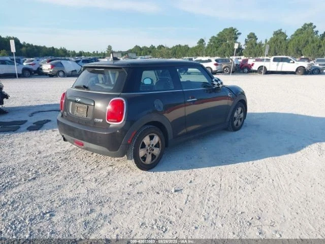 Trunk/Hatch/Tailgate Hardtop 2 Door With Spoiler Fits 14-20 MINI COOPER 1146358 Foto 4 de 4
