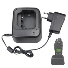 BP-235 BP-236 BP-254 BP-253 Battery Desktop Charger Base for ICOM IC-F70 IC-F70D