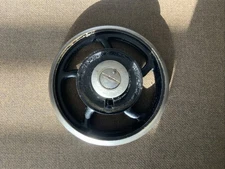 9W7 & Wheeler Wilson Balance Wheel, Pulley, Stop Motion Knob, Washer