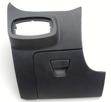 Ford Fiesta VII JHH (2018 Onwards) Trim Storage Compartment