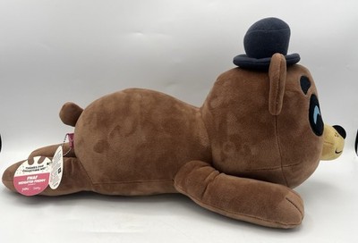 Youtooz Five Nights at Freddy's Freddy Fnaf Fazbear Weighted Plush 16inch
