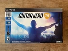 NIB PlayStation 3 PS3 Guitar Hero Live Game Guitar Bundle CE0700 NEW