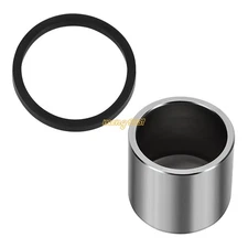 Front Brake Caliper Rebuild Kit Piston Seal for Honda CB350/360/400F/450/500/550