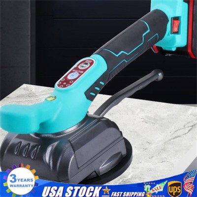 5-Speed Electric Tile Vibrator Wall Floor Leveling Tiling Tools Tiler Machine