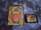 Wolfchild Sega Genesis Game