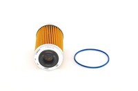 1X Bosch F 026 407 109 ÖLfilter FüR Chevrolet