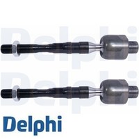 2X Axialgelenk FüR Spurstange Delphi TA2579 2 Spurstangen Set FüR Nissan