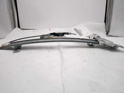 Driver Front Window Regulator Electric VIN W Limited Fits 10-16 IMPALA 709697