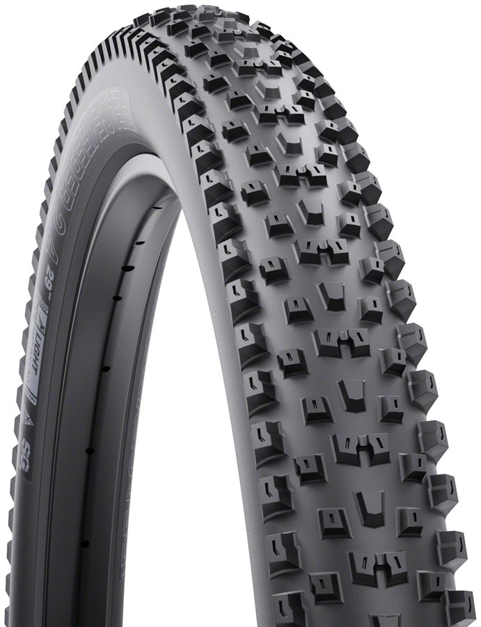 WTB Peacekeeper TCS Light SG 29x2.4" Tubeless Fast-Rolling Trail and MTB Tire