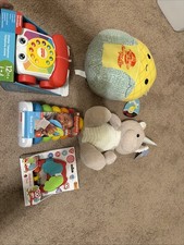 Jouets bébé tout pour un prix