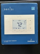 Sensi Smart Thermostat ST55