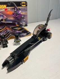 Lego Batman Sets