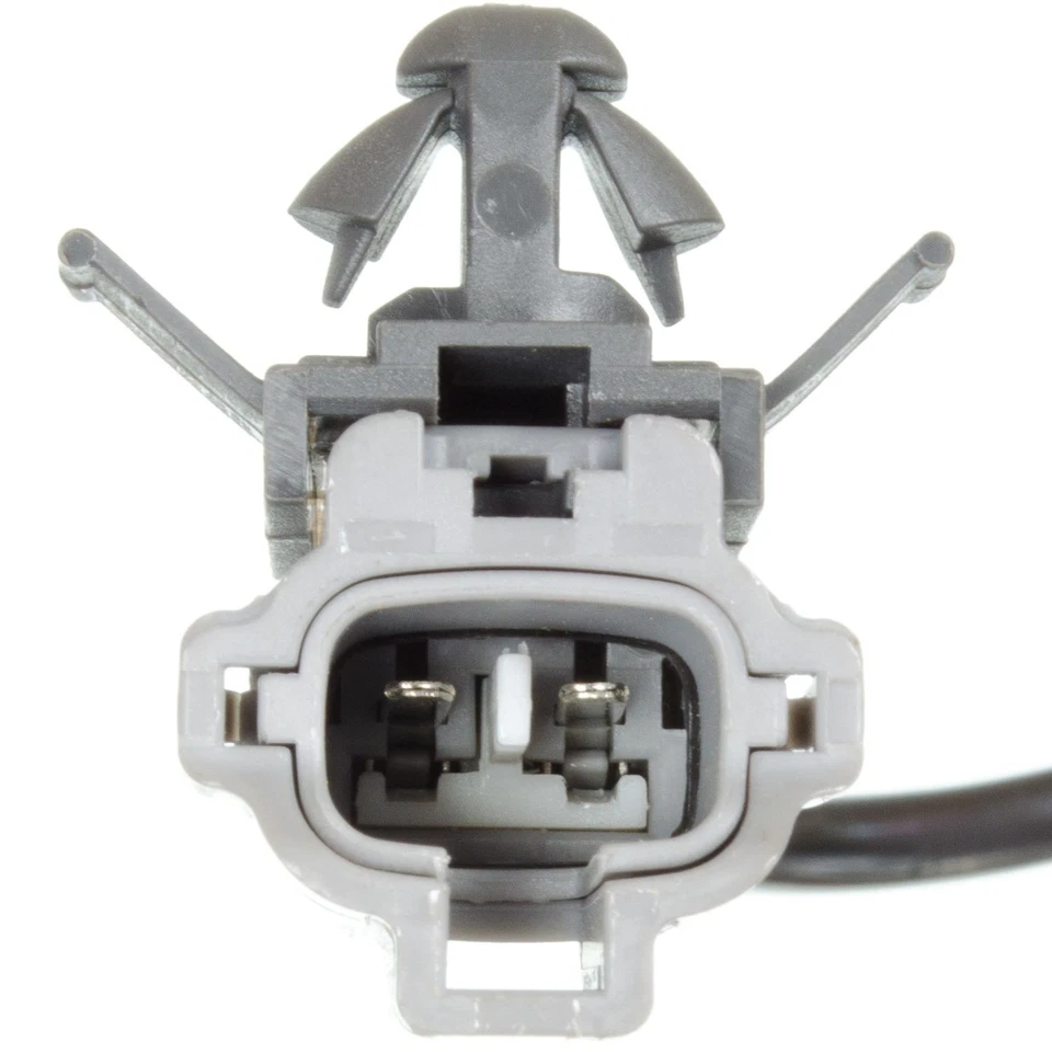 Sensor de velocidad de rueda ABS Holstein 2ABS0229 para 93-95 Geo Toyota Corolla Prizm Foto 4 de 4